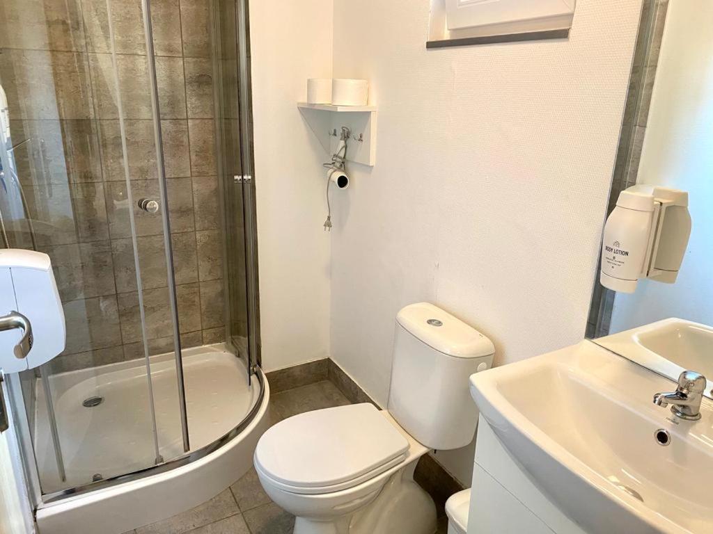Mobile Homes Selce Exterior photo