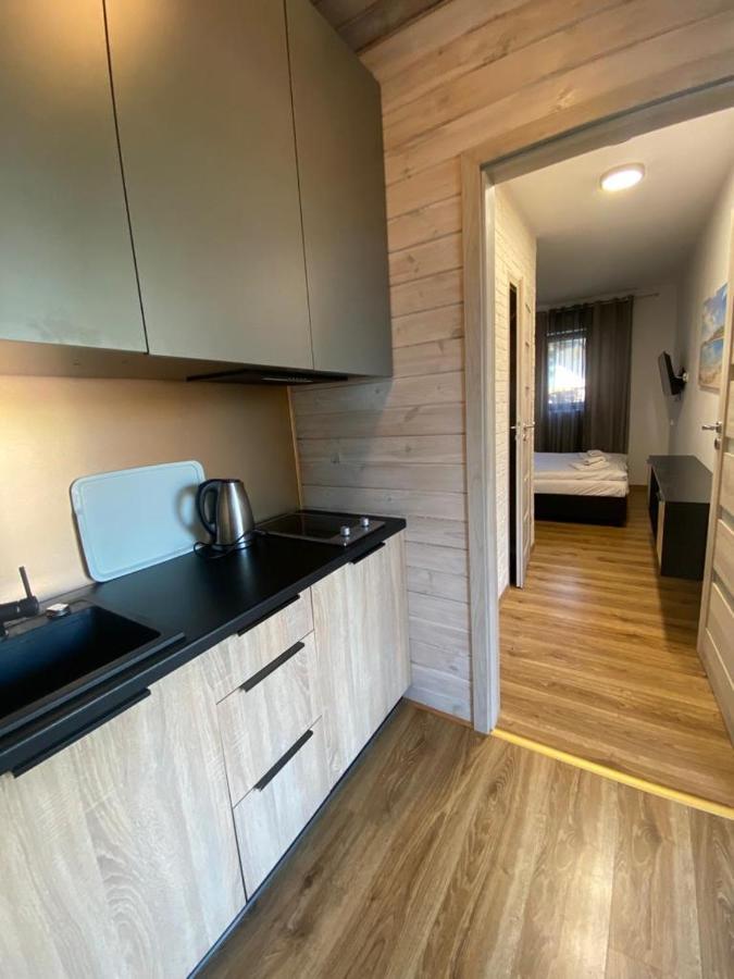 Mobile Homes Selce Exterior photo