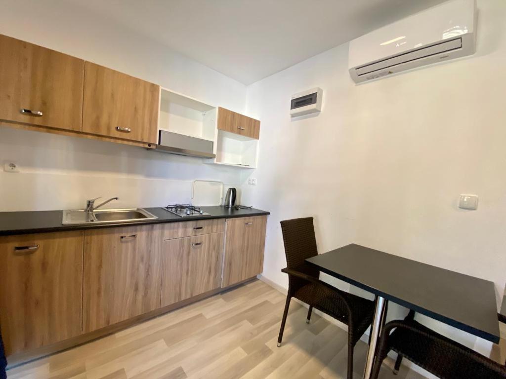Mobile Homes Selce Exterior photo