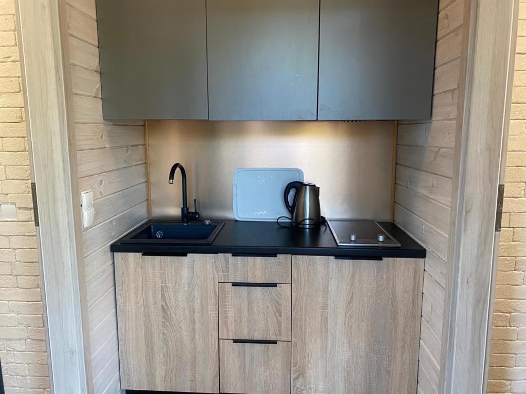 Mobile Homes Selce Exterior photo