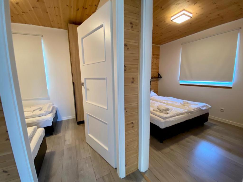 Mobile Homes Selce Exterior photo