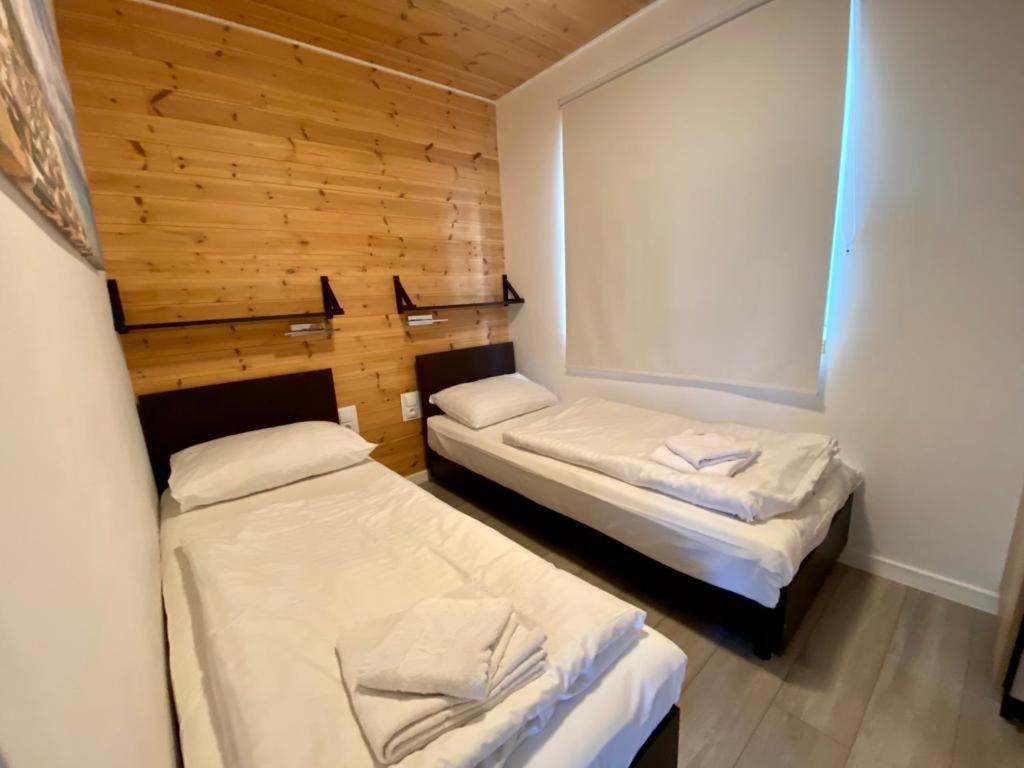 Mobile Homes Selce Exterior photo