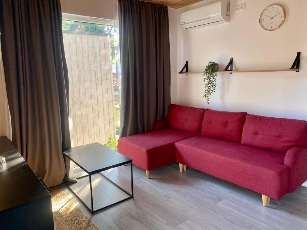 Mobile Homes Selce Exterior photo